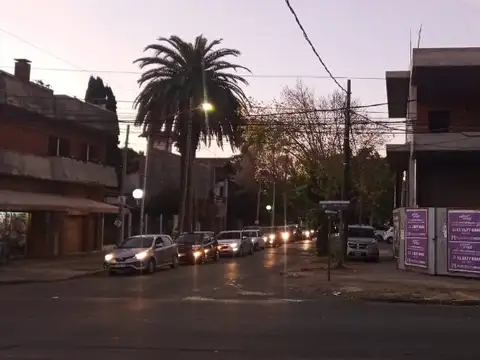 Departamento en Venta en Castelar Sur, USD 435.000