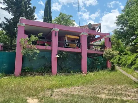 La Posta ( caqada sali) 1400