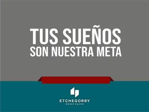 Galpon en Alquiler A Estrenar