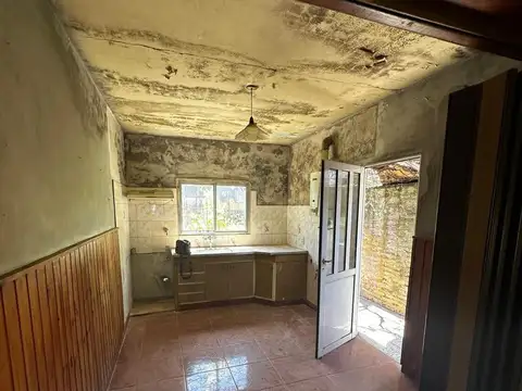 Casa en Venta de 2 dormitorios