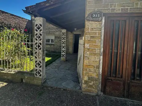 Casa en Mercedes