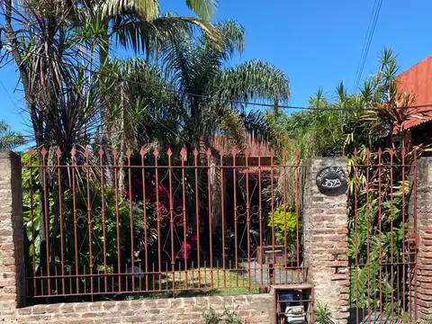 Roque Sáenz Peña 3500