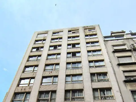 Marcelo T. de Alvear 800, Piso UF