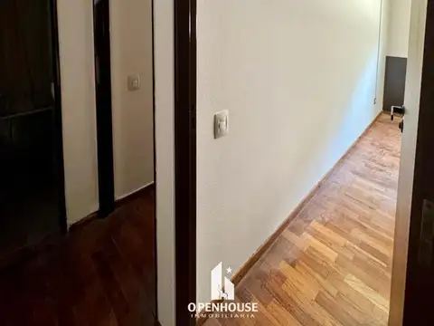 OPENHOUSE alquila fabuloso departamento en calle Gutierrez