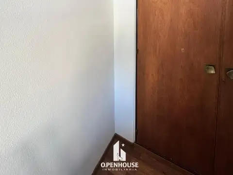 Departamento en Alquiler 40 años