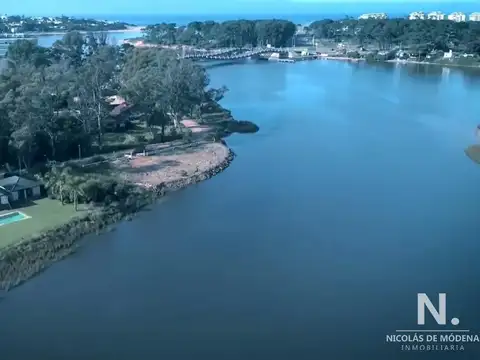 Terreno en Venta 39  mts Frente