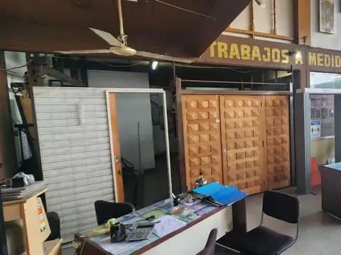 Arturo Illia al 3400