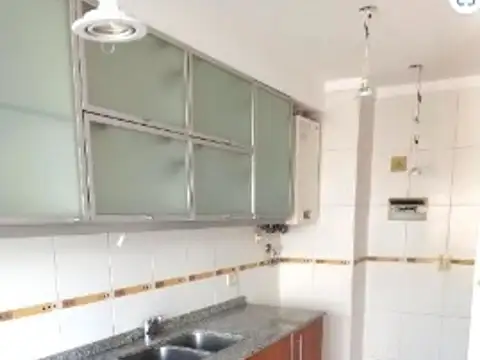 ALQUILER DEPTO 2 AMB AMENITIES NUÑEZ LIBERTADOR