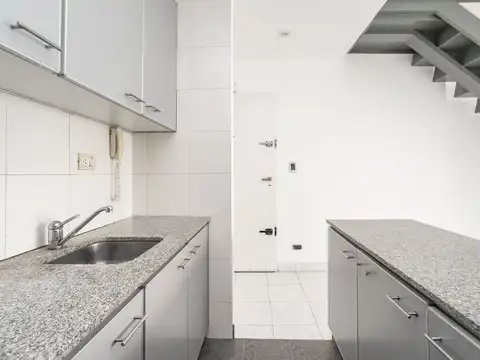 Departamento en Venta en Las Cañitas, USD 169.000