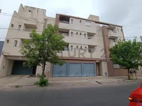 VENTA DEPARTAMENTO UN DORMITORIO ALTO ALBERDI