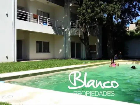 Departamento  en Venta en Pilar,  G.B.A. Zona Norte