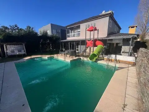 Atahualpa 100, Piso 0