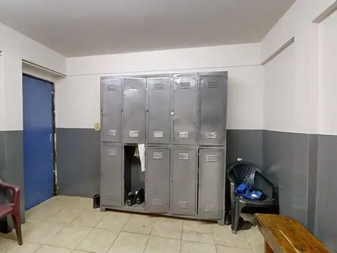 Galpon en Venta 37 años