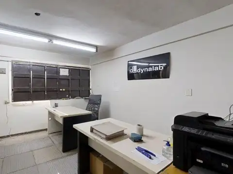 Galpon en Venta en San Andres, USD 780.000