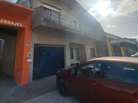 Zapiola 1407 , Piso 1