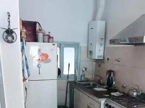 Departamento en Venta en Bernal Oeste, USD 55.000