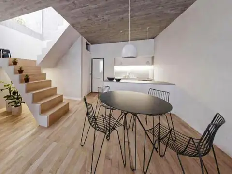 Ituzaingo 1621 , Piso 6