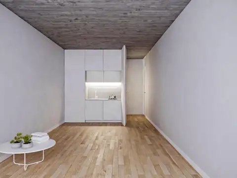 Departamento en Venta en Abasto, USD 200.000