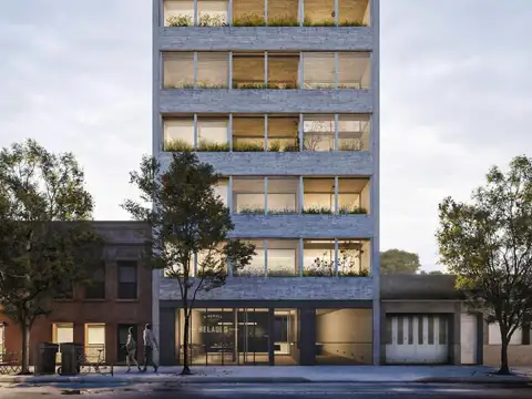 Departamento en Venta de 2 dormitorios