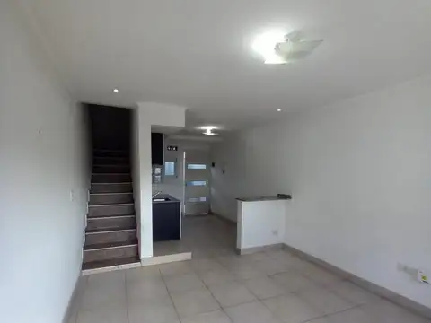 Departamento - Villa Luzuriaga