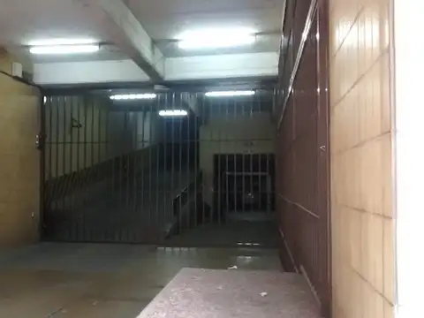 VENTA COCHERA CENTRO ZONA TRIBUNALES