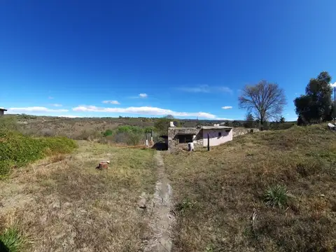 VENTA-LOTE MAS CONSTRUCCIÓN-LAS VERTIENTES-LA GRANJA