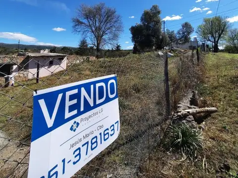 VENTA-LOTE MAS CONSTRUCCIÓN-LAS VERTIENTES-LA GRANJA