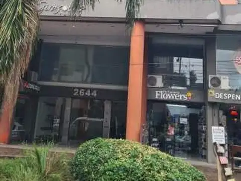 Cochera-Venta-Ciudad Jardin