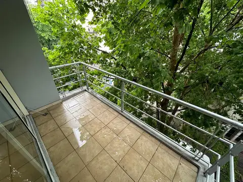 Departamento en Balvanera