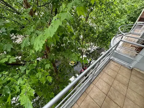 Departamento en Alquiler 20 años