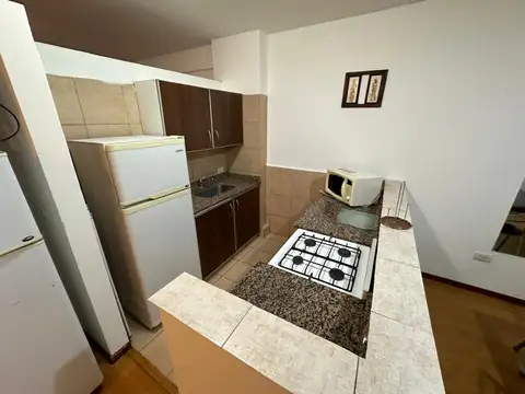 Departamento en Alquiler en Balvanera, $ 550.000