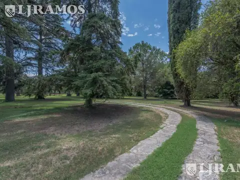 Terreno en Venta de 585,0 m2