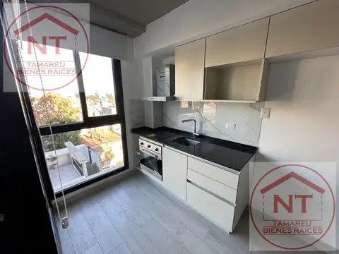 Departamento en Alquiler en Villa del Parque, USD 450