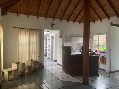 Casa en Alquiler 30 años