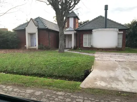 Casa en Alquiler de 3 dormitorios