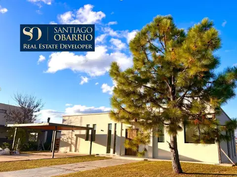 Medal Excelente Casa a estrenar 100