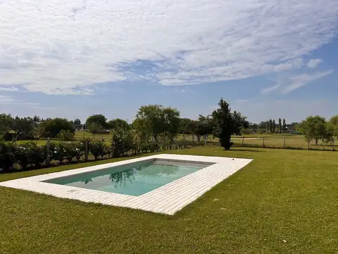 Casa en Venta en Medal Country club, USD 280.000