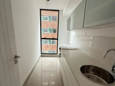 Departamento en Alquiler A Estrenar