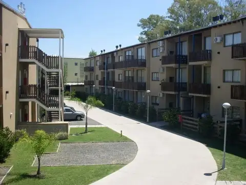 Departamento en Venta con 1