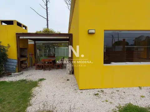 Casa en Alquiler Temporal en José Ignacio, USD 6.500