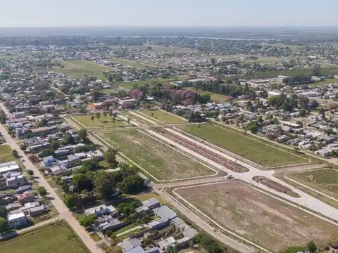 Terreno en Venta en Santo Tome, USD 23.000