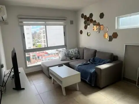 Departamento en Alquiler de 1 dormitorio