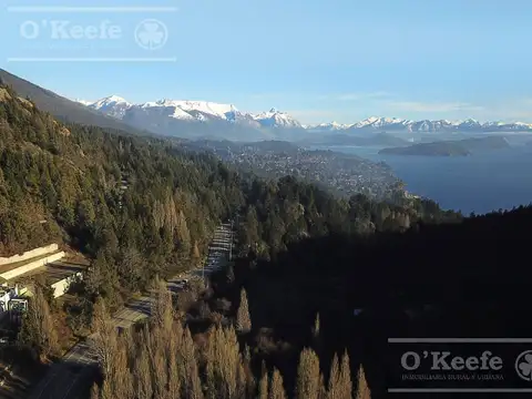 Casa en venta de 3 ambientes en El estribo Bariloche