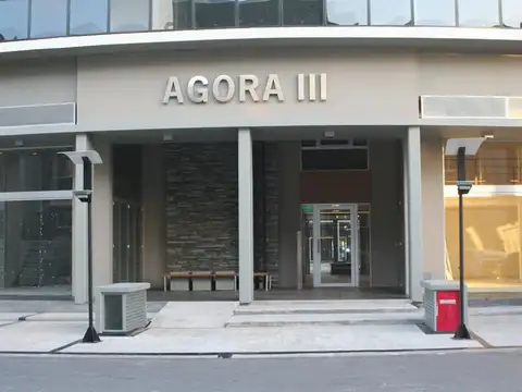 Oficina a la venta en Agora III. Pilar -