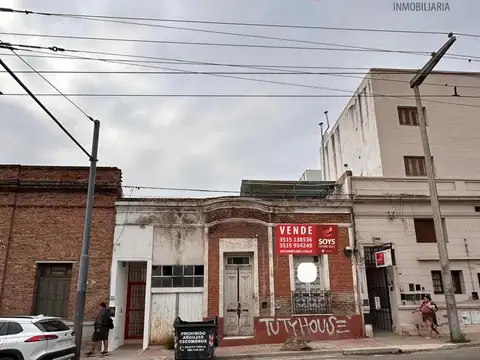 Casa en Venta Belgrano  al 1236, Barrio Güemes