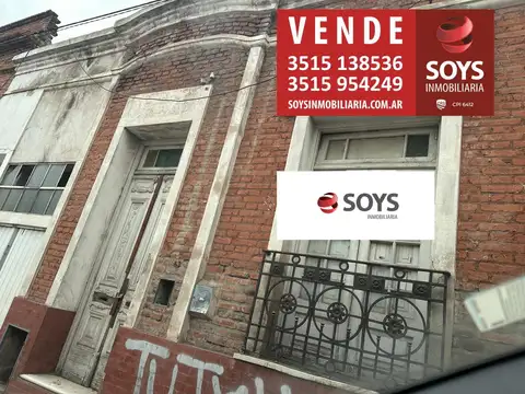 Casa en Venta en Guemes, USD 79.000