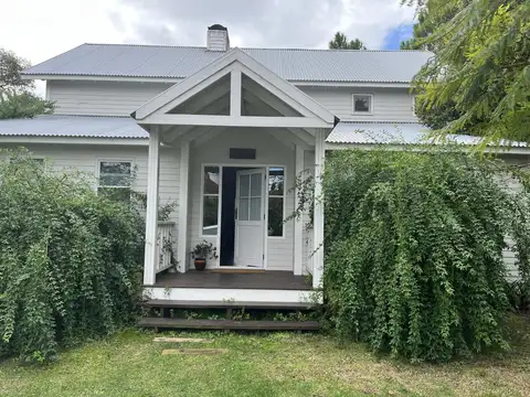 Tigre  | Pacheco | Talar del Lago | Casa de 3 dormitorios en alquiler