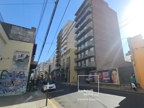 VENTA | LOTE IDEAL PARA CONSTRUCTORAS | MENDOZA 1014