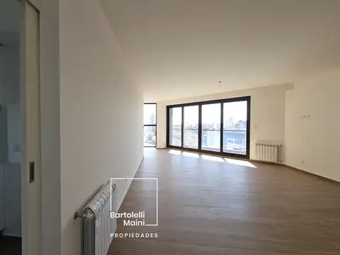 VENTA PUNTA DEL RIO | DEPTO 2 DORMITORIOS