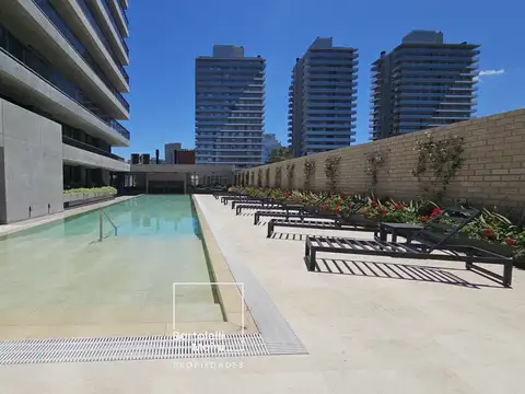 VENTA PUNTA DEL RIO | DEPTO 2 DORMITORIOS